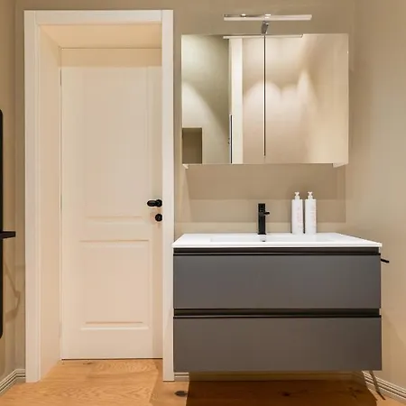 Dante By Wonderful Italy Appartement