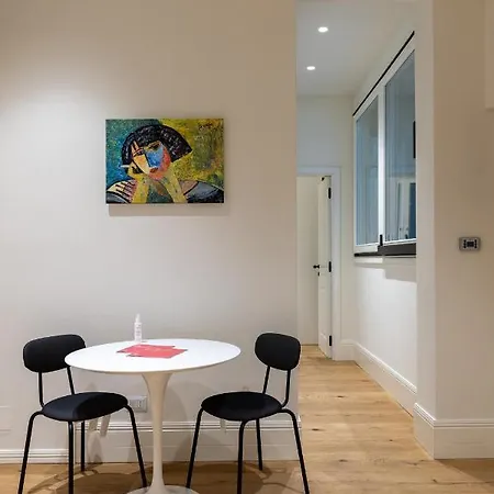 Dante By Wonderful Italy Appartement