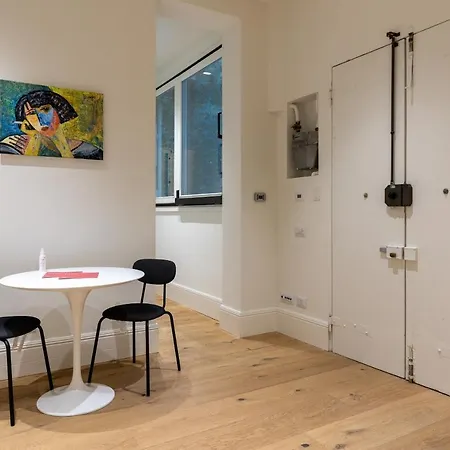 Appartement Dante By Wonderful Italy