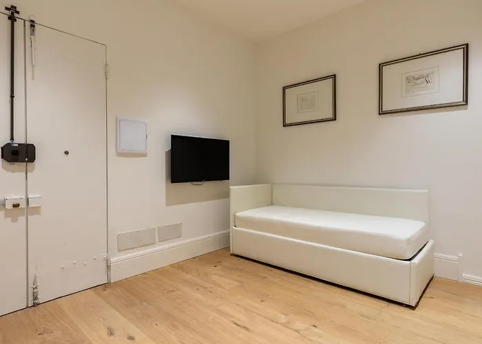 Dante By Wonderful Italy Διαμέρισμα *