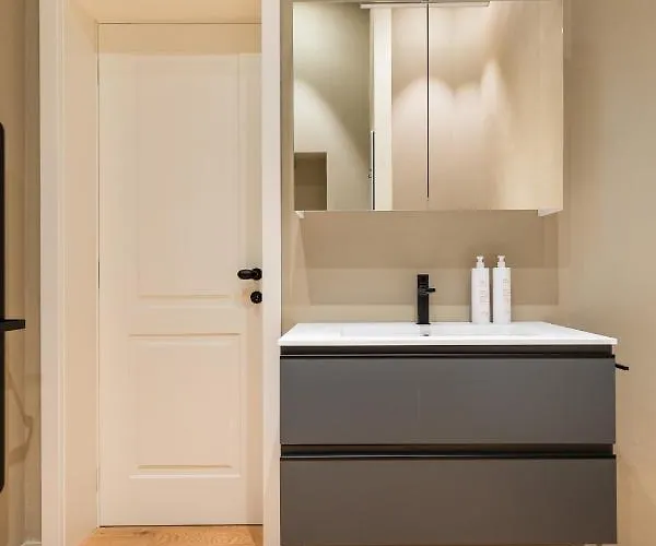 Dante By Wonderful Italy شقة