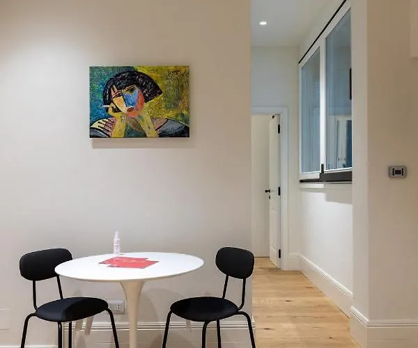 Dante By Wonderful Italy شقة