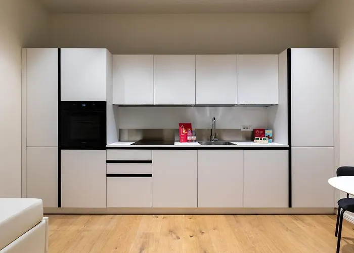 شقة Dante By Wonderful Italy