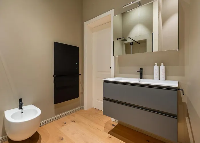 Dante By Wonderful Italy شقة