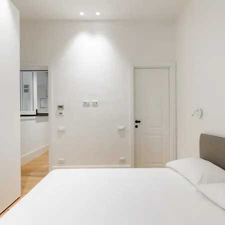 Apartmán Dante By Wonderful Italy Boloňa