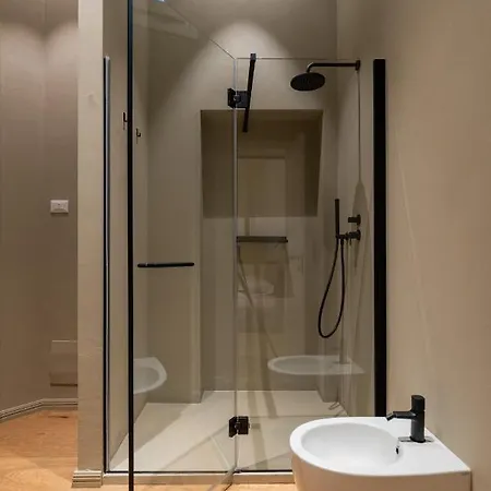 Appartamento Dante By Wonderful Italy *