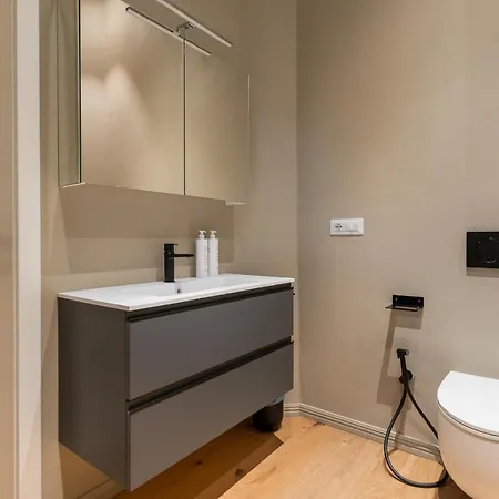 Apartment Dante By Wonderful Italy Bologna