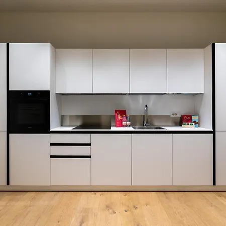 Apartment Dante By Wonderful Italy