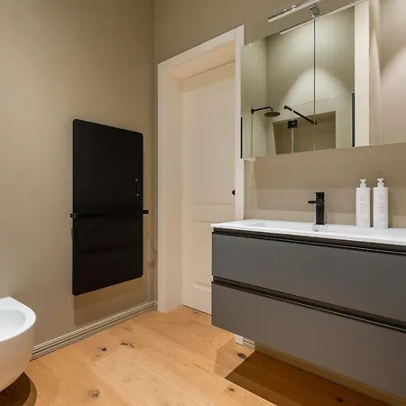 Dante By Wonderful Italy 公寓