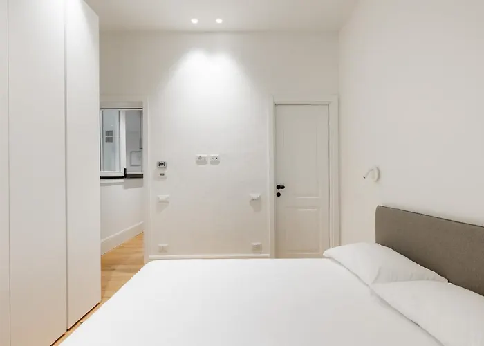 Apartmán Dante By Wonderful Italy Boloňa