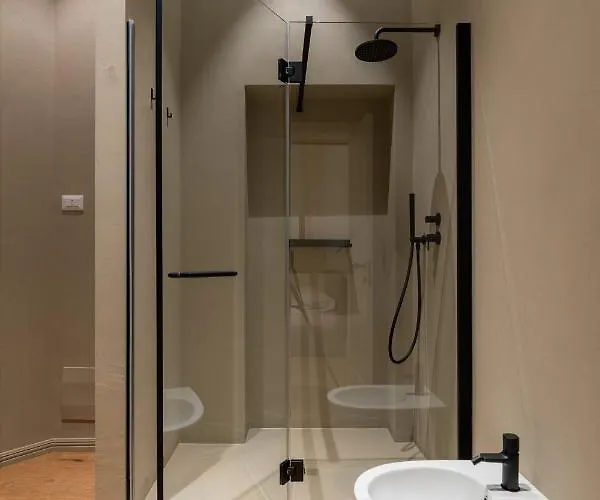 Apartmán Dante By Wonderful Italy *