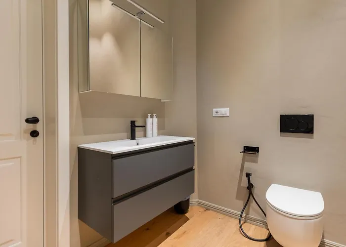 Apartmán Dante By Wonderful Italy Boloňa